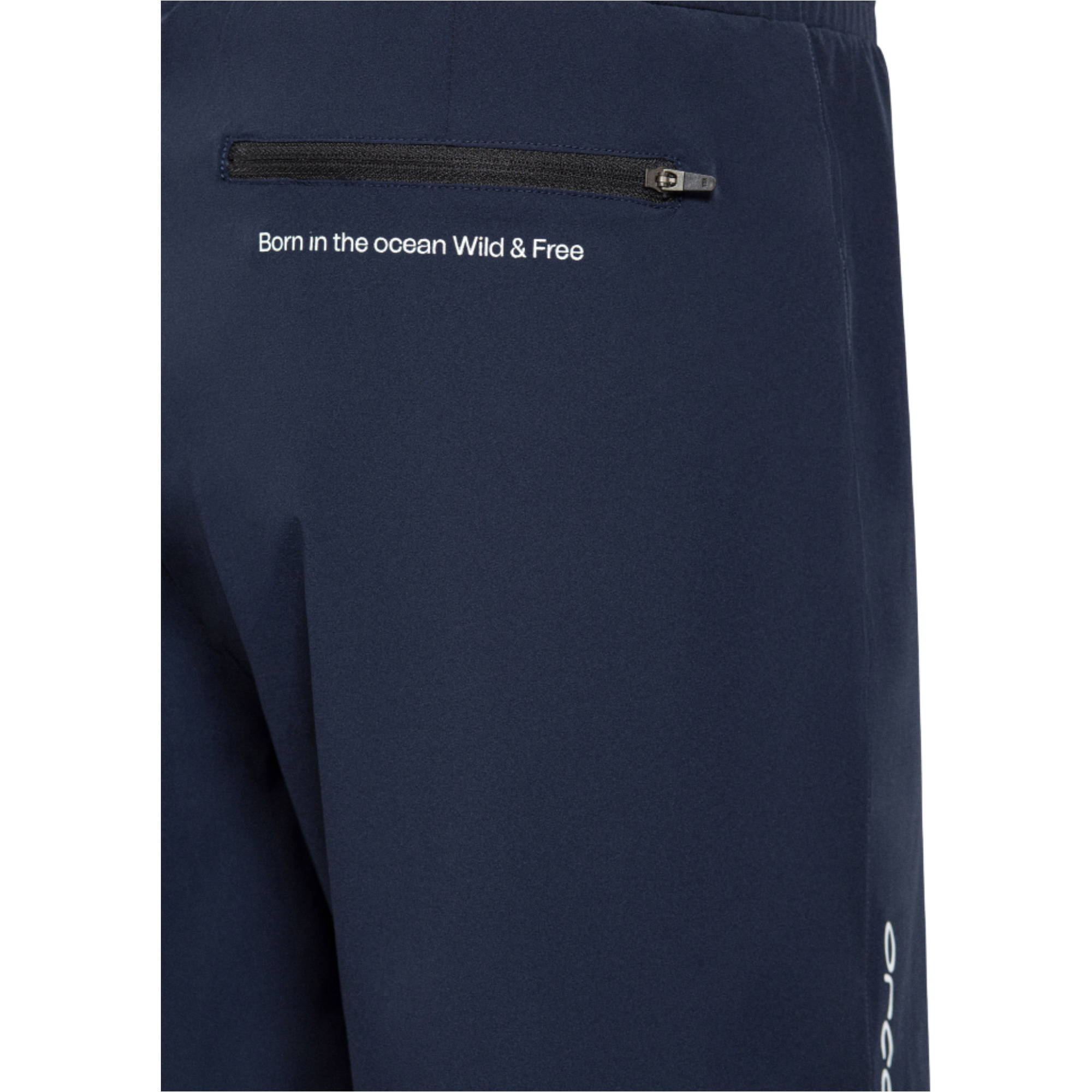 2026 Orca Mens Bossa Boardshorts RG11-NVY - Navy
